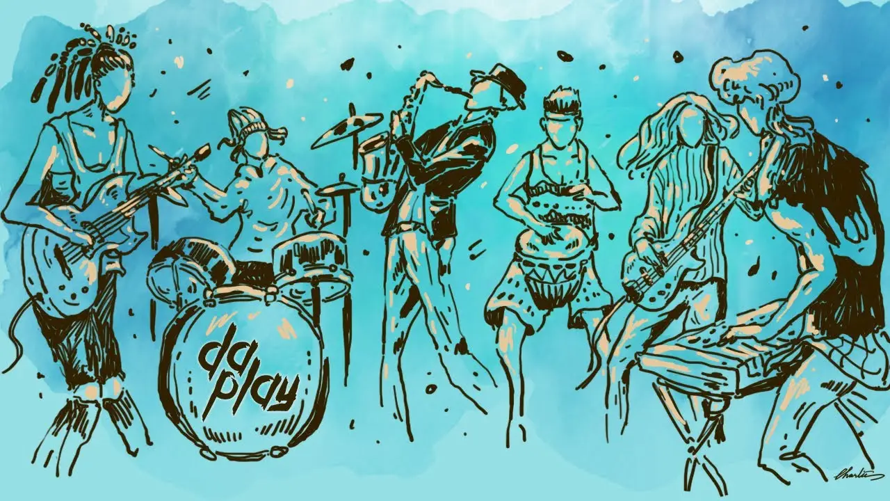 da’play – The Thrill Is Still Going