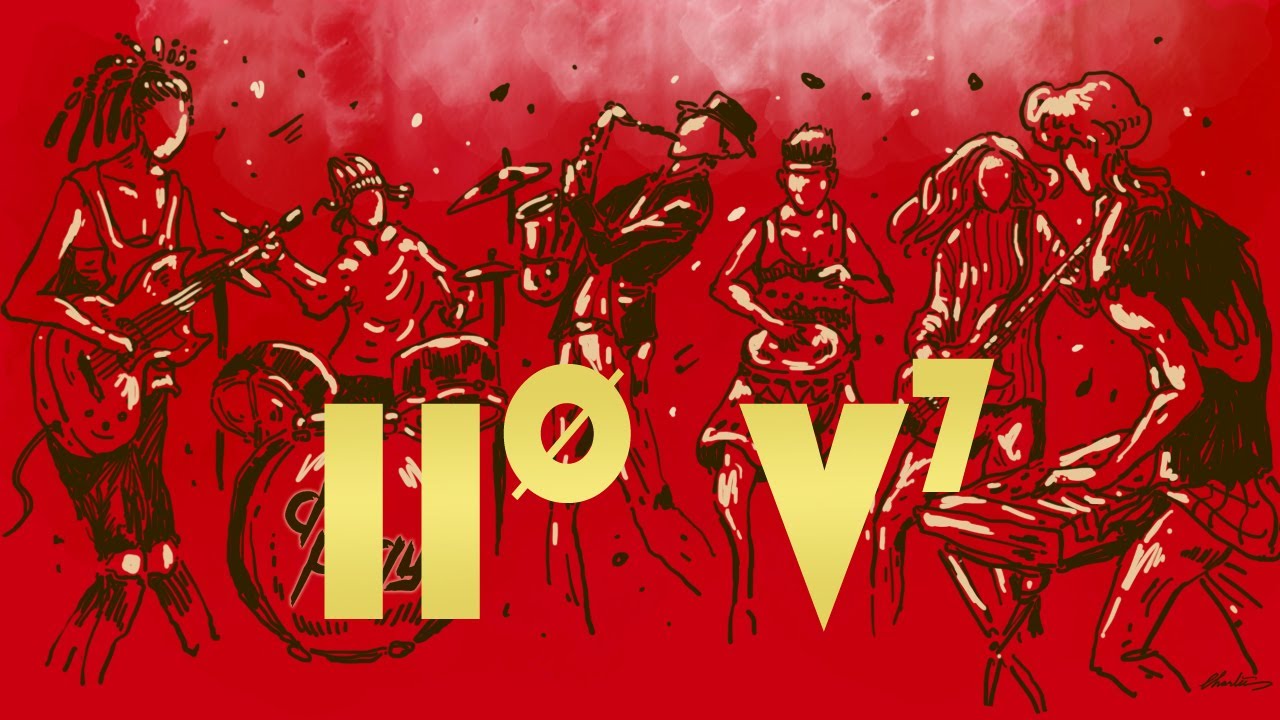 The Super Cool Minor 2 5 – Part 3 – All Tracks