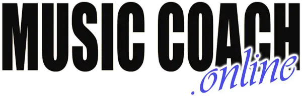 Performance Coaching - Music Coach online Logo